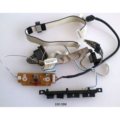 KIT DE CABLES PARA TV / SAMSUNG LN-T3242H